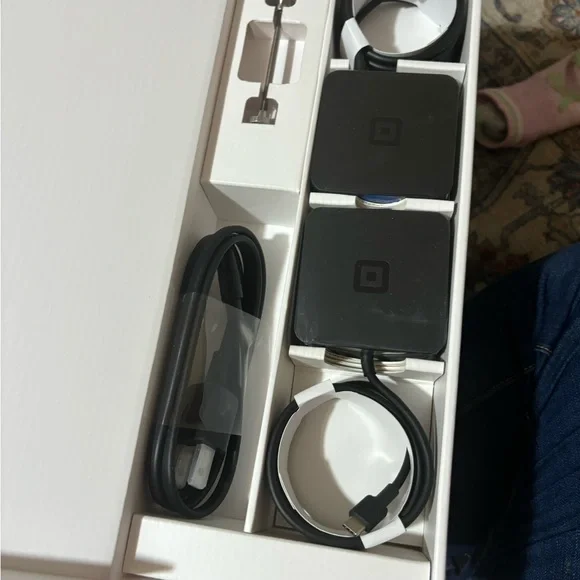 Square processing - Picture 4 of 4